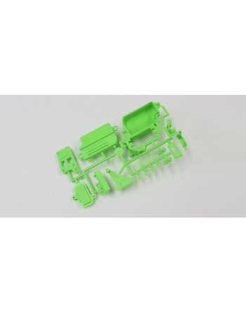 IFF004KG Mechanical box set (VE/fluorescent green) IFF004KG-KYOSHO RC